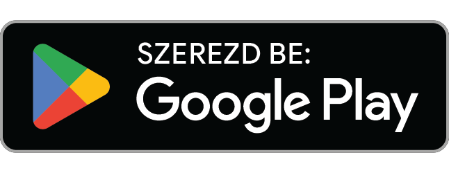 Szerezd meg a Google Playen